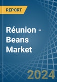 Réunion - Beans (Green) - Market Analysis, Forecast, Size, Trends and Insights- Product Image
