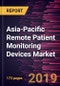 Asia-Pacific Remote Patient Monitoring Devices Market to 2027 - Regional Analysis and Forecasts by Product, Application End User, and Country - Product Thumbnail Image