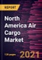 North America Air Cargo Market Forecast to 2028 - COVID-19 Impact and Regional Analysis By Type (Air Mail and Air Freight), Service (Express and Regular), and End User (Retail, Pharmaceutical & Healthcare, Food & Beverage, Consumer Electronics, Automotive, and Others) - Product Image