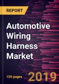 Automotive Wiring Harness Market to 2027 - Global Analysis and Forecasts by Vehicle Type; Type- Product Image