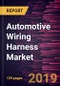 Automotive Wiring Harness Market to 2027 - Global Analysis and Forecasts by Vehicle Type; Type - Product Thumbnail Image