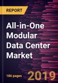 All-in-One Modular Data Center Market to 2027 - Global Analysis and Forecasts by Customized Container Types; Deployment Type; End-users- Product Image