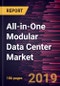 All-in-One Modular Data Center Market to 2027 - Global Analysis and Forecasts by Customized Container Types; Deployment Type; End-users - Product Thumbnail Image
