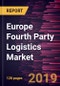 Europe Fourth Party Logistics Market to 2027 - Regional Analysis and Forecasts by Type; and End User - Product Thumbnail Image