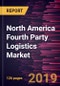 North America Fourth Party Logistics Market to 2027 - Regional Analysis and Forecasts by Type; and End User - Product Thumbnail Image