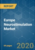 Europe Neurostimulation Market - Growth, Trends, and Forecast (2020-2025)- Product Image