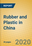 Rubber and Plastic in China- Product Image