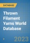 Thrown Filament Yarns World Database - Product Image