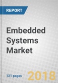 Embedded Systems: Technologies and Asia-Pacific Markets- Product Image