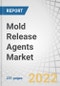 Mold Release Agents Market by Product Type (Water-based, Solvent-based), Application (Die-casting, Rubber Molding, Plastic Molding, PU Molding, Concrete, Wood Composite & Panel Pressing, Composite Molding), and Region- Global Forecast to 2027 - Product Image
