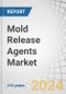 Mold Release Agents Market by Product Type (Water-based, Solvent-based), Application (Die-casting, Rubber Molding, Plastic Molding, PU Molding, Concrete, Wood Composite & Panel Pressing, Composite Molding), and Region- Global Forecast to 2027 - Product Thumbnail Image