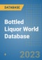 Bottled Liquor World Database - Product Image