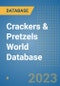 Crackers & Pretzels World Database - Product Thumbnail Image