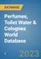 Perfumes, Toilet Water & Colognes World Database - Product Image