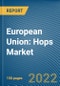 European Union: Hops Market - Product Thumbnail Image
