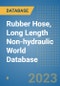 Rubber Hose, Long Length Non-hydraulic World Database - Product Thumbnail Image