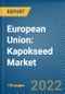European Union: Kapokseed Market - Product Thumbnail Image
