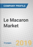 Le Macaron: Franchise Profile- Product Image