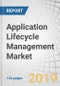 Application Lifecycle Management Market by Solution (Software and Services), Platform (Web-Based Applications and Mobile-Based Applications), Deployment mode (On-premise and Cloud), Organization Size, Industry and Region - Global Forecast to 2024 - Product Thumbnail Image