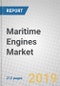 Maritime Engines: Global Markets and Technologies to 2024 - Product Thumbnail Image