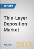 Thin-Layer Deposition: CVD, Ion Implantation and Epitaxy- Product Image