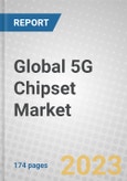 Global 5G Chipset Market- Product Image