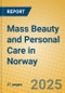 Mass Beauty and Personal Care in Norway - Product Thumbnail Image