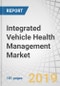 Integrated Vehicle Health Management Market by Type, Health Management Type, Channel, Vehicle Type (LDV & HDV), Repair Solution, Electric Vehicle Health Management Type & Region (Asia Pacific, Europe, North America, & RoW) - Global Forecast to 2027 - Product Thumbnail Image
