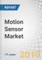 Motion Sensor Market by Motion Technology (IR, Ultrasonic, Microwave, Dual Technology, & Tomographic), Application (Consumer Electronics, Automotive, Aerospace & Defense, Healthcare, & Industrial), and Geography - Global Forecast to 2025 - Product Thumbnail Image