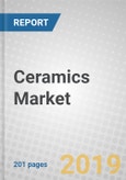 Ceramics Markets: A Research Outlook- Product Image