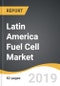 Latin America Fuel Cell Market 2019-2027 - Product Thumbnail Image