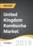 United Kingdom Kombucha Market 2019-2027- Product Image