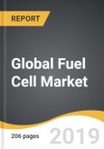 Global Fuel Cell Market 2019-2027- Product Image