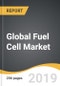 Global Fuel Cell Market 2019-2027 - Product Thumbnail Image