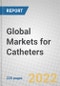 Global Markets for Catheters - Product Thumbnail Image