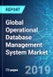 Global Operational Database Management System (ODBMS) Market: Size, Trends & Forecasts (2019-2023) - Product Thumbnail Image