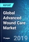 Global Advanced Wound Care Market: Size, Trends, Forecasts (2019-2023) - Product Thumbnail Image