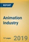 Global and China Animation Industry Report, 2019-2025 - Product Thumbnail Image