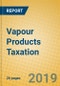 Vapour Products Taxation - Product Thumbnail Image