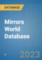 Mirrors World Database - Product Image