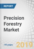Precision Forestry Market by Technology (CTL, Geospatial, Fire Detection), Application (Harvesting, Silviculture & Fire Management, Inventory & Logistics), Offering (Hardware, Software, Services), and Geography - Global Forecast to 2024- Product Image