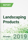 Landscaping Products- Product Image