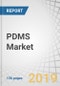 PDMS Market by Type, Form (Elastomers, Fluids, Resins), End-Use Industries (Industrial Process, Building & Construction, Household & Personal Care, Electrical & Electronics, Transportation, Healthcare) and Region - Global Forecast to 2024 - Product Thumbnail Image
