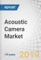 Acoustic Camera Market by Array Type (2D and 3D), Measurement Type (Far Field and Near Field), Application (Noise Source Identification, Leakage Detection), Industry (Automotive, Infrastructure), and Geography - Global Forecast to 2024 - Product Thumbnail Image