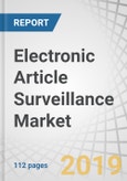 Electronic Article Surveillance Market by Component (Tags, Antennas & Detachers), Technology, End User and Geography - Global Forecast to 2024- Product Image