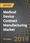 Medical Device Contract Manufacturing Market, 2019-2030 - Product Thumbnail Image