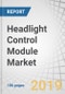 Headlight Control Module Market by Technology (Halogen, LED, Xenon), Application, Vehicle Type, Passenger Vehicle Segment, And Region- Global Forecast to 2027 - Product Thumbnail Image