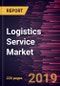 Logistics Service Market to 2027 - Global Analysis and Forecasts by Mode of Transportation; Logistics Providers; End-Users - Product Thumbnail Image