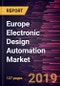 Europe Electronic Design Automation Market to 2027 - Regional Analysis and Forecasts by Type and Application - Product Thumbnail Image