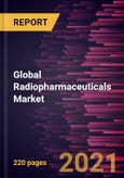 Global Radiopharmaceuticals Market Forecast to 2028 - COVID-19 Impact and Global Analysis By Type (Diagnostic Nuclear Medicine and Therapeutic Nuclear Medicine), Product Type, Application, and End User- Product Image